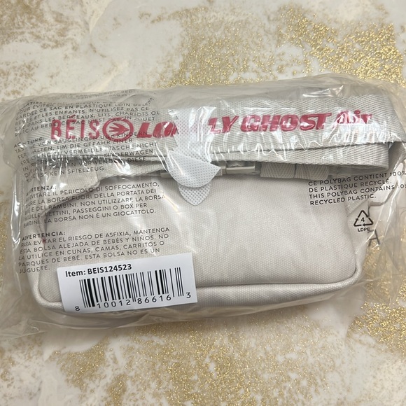 BEIS X LONELY GHOST The Belt Bag - Picture 7 of 8